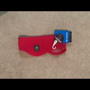 Pink Columbia Thermarator Headring.